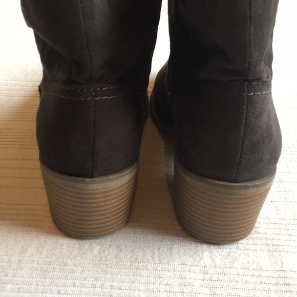 Merona Booties - Picture 7 of 8